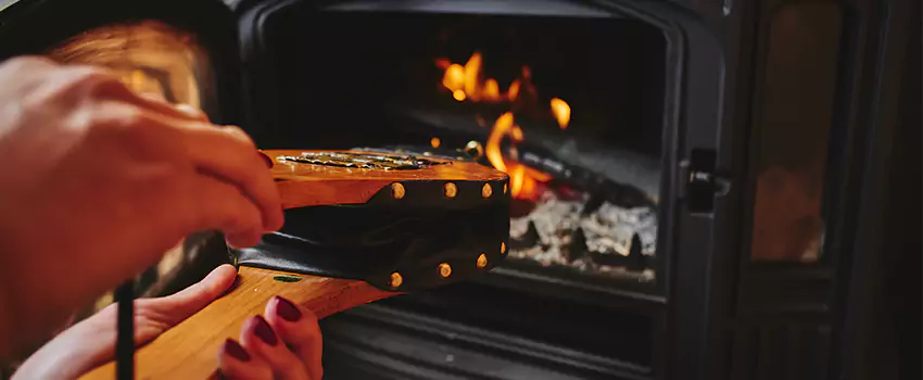 Cost of Wood Furnace Repair and Installation Services in Little Rock, AR