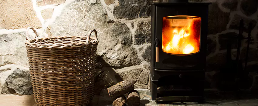 24/7 Wood Stove Installation Services in Little Rock, Arkansas