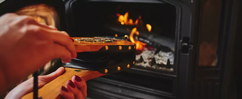 Wood Stove Grates Repair in Little Rock, Arkansas