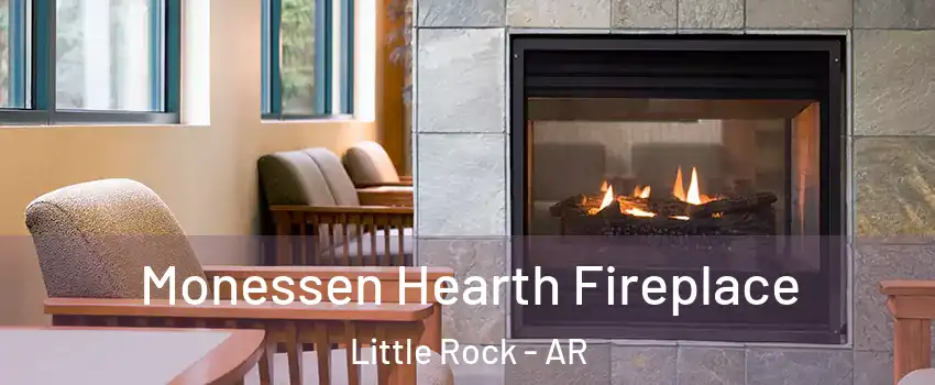  Monessen Hearth Fireplace Little Rock - AR