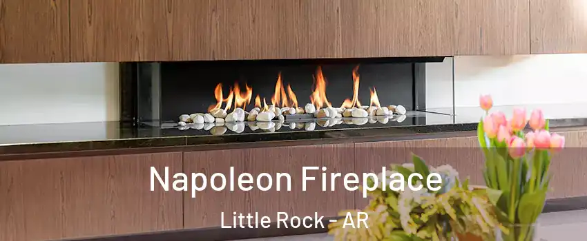  Napoleon Fireplace Little Rock - AR